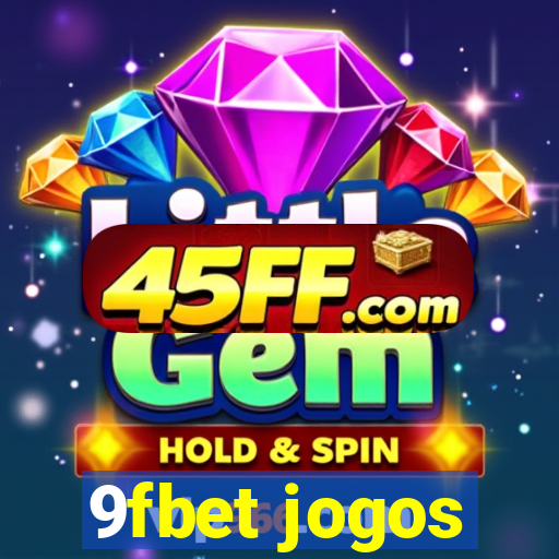 9fbet jogos
